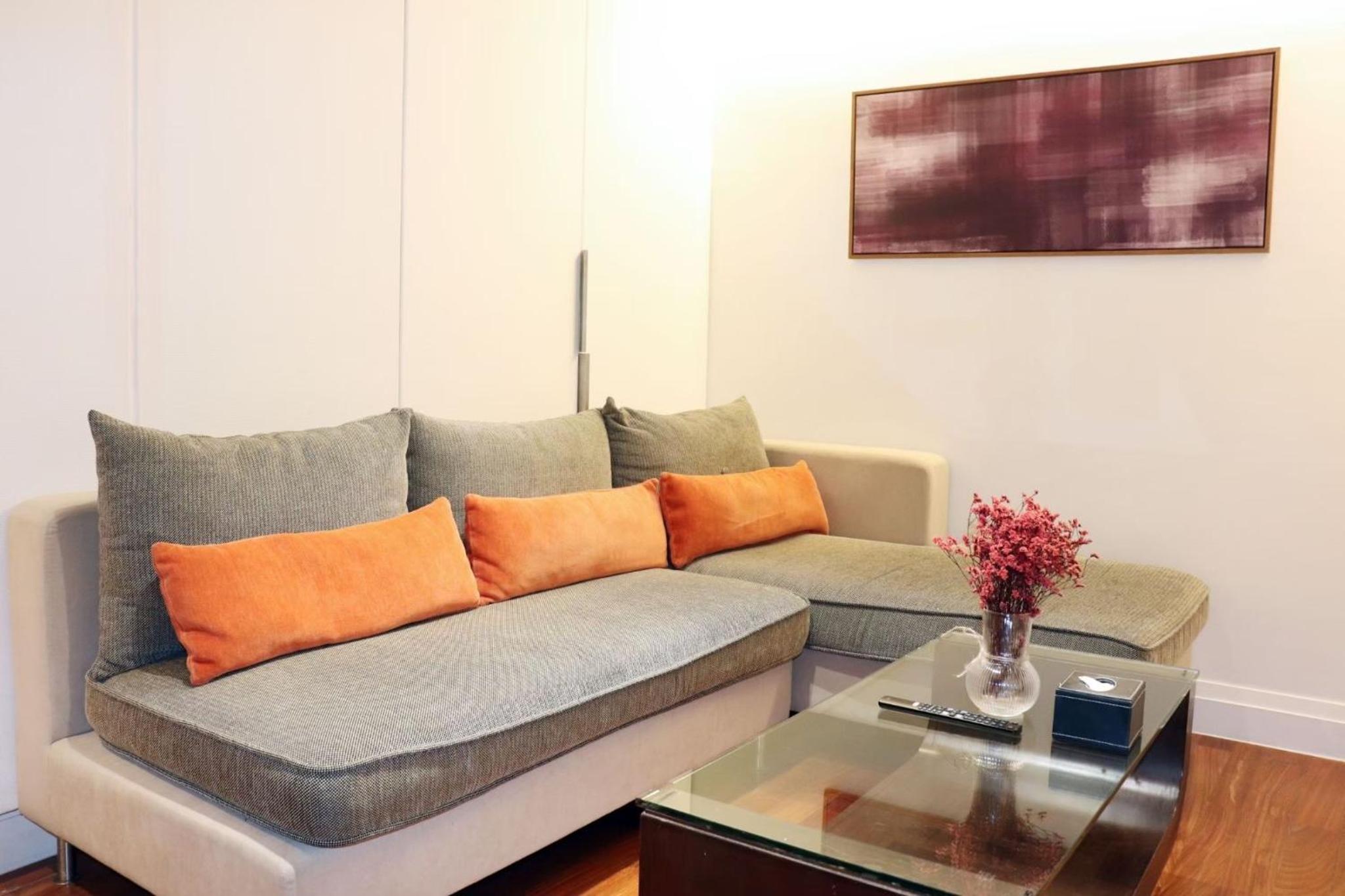 Фото The Quarter Saladaeng by Uhg