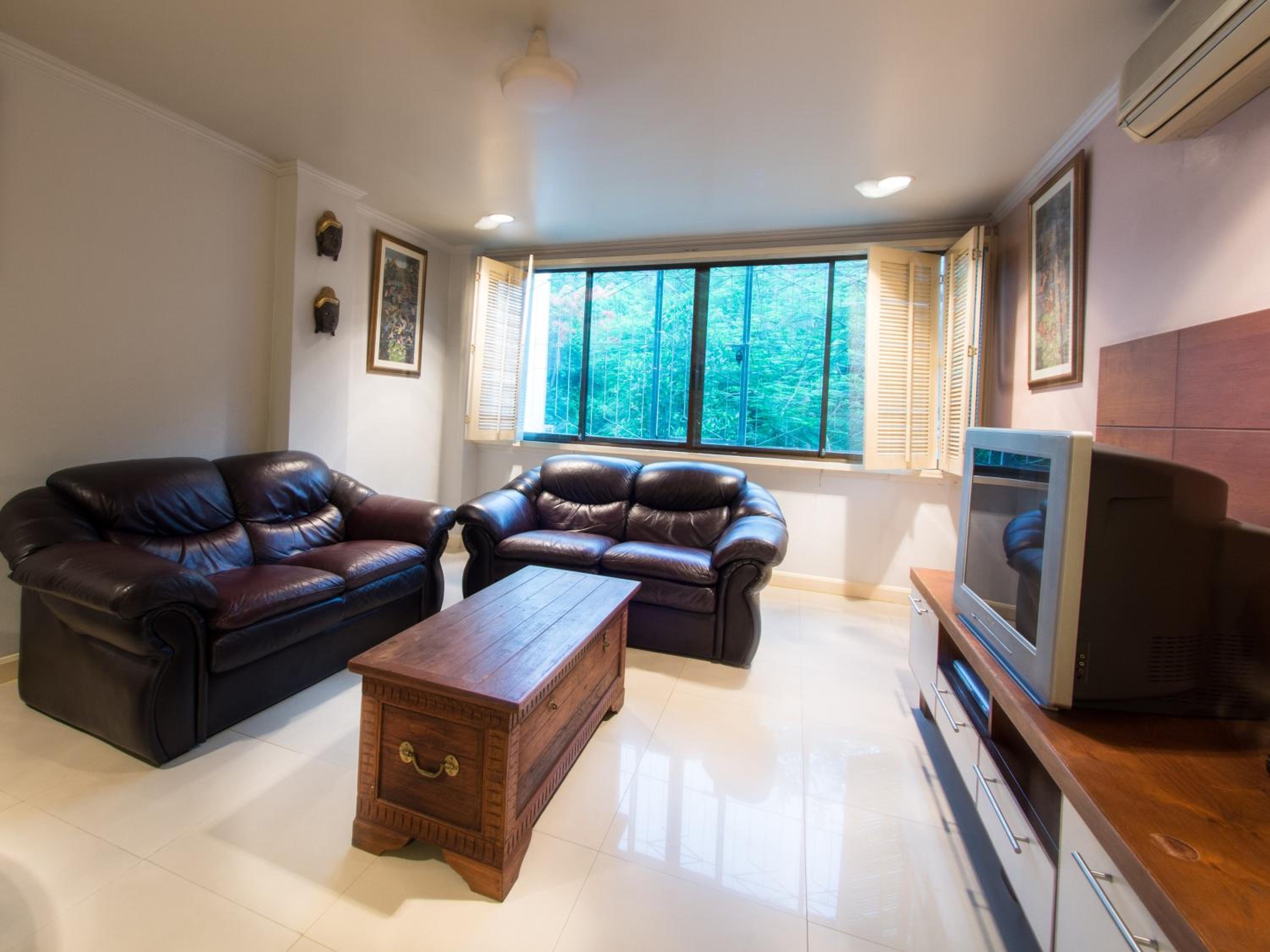 Фото Argyle Apartments Pattaya