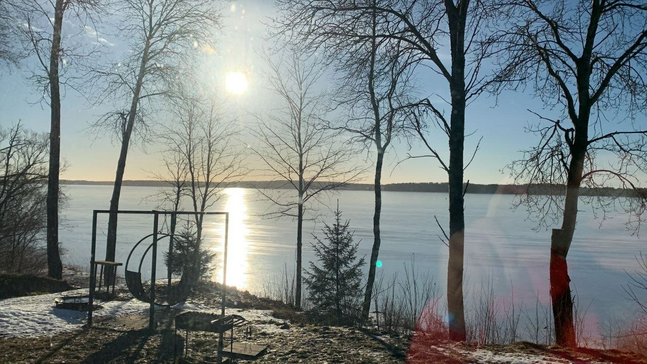 Фото Сердце Селигера