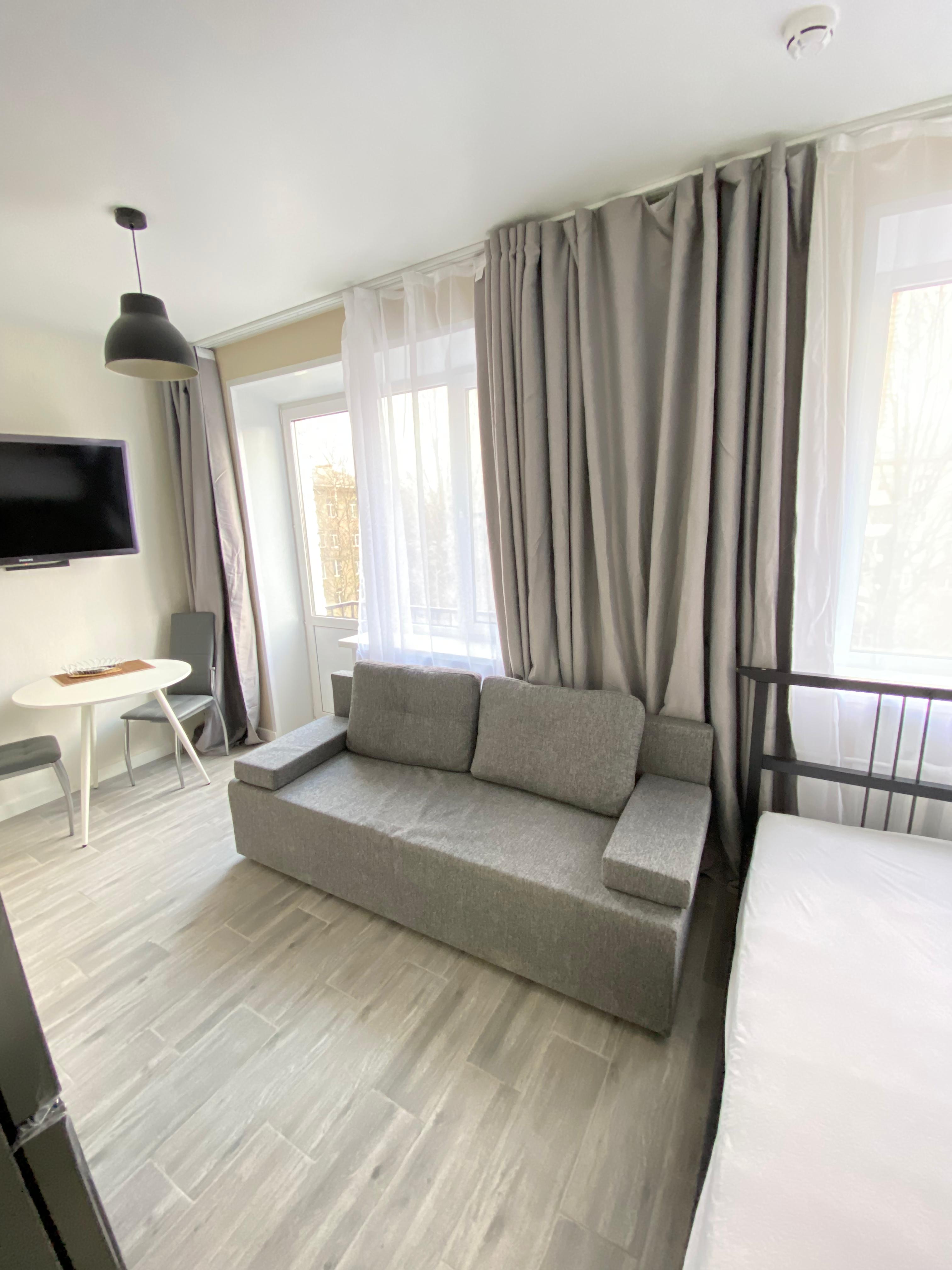 Фото Атмосфера