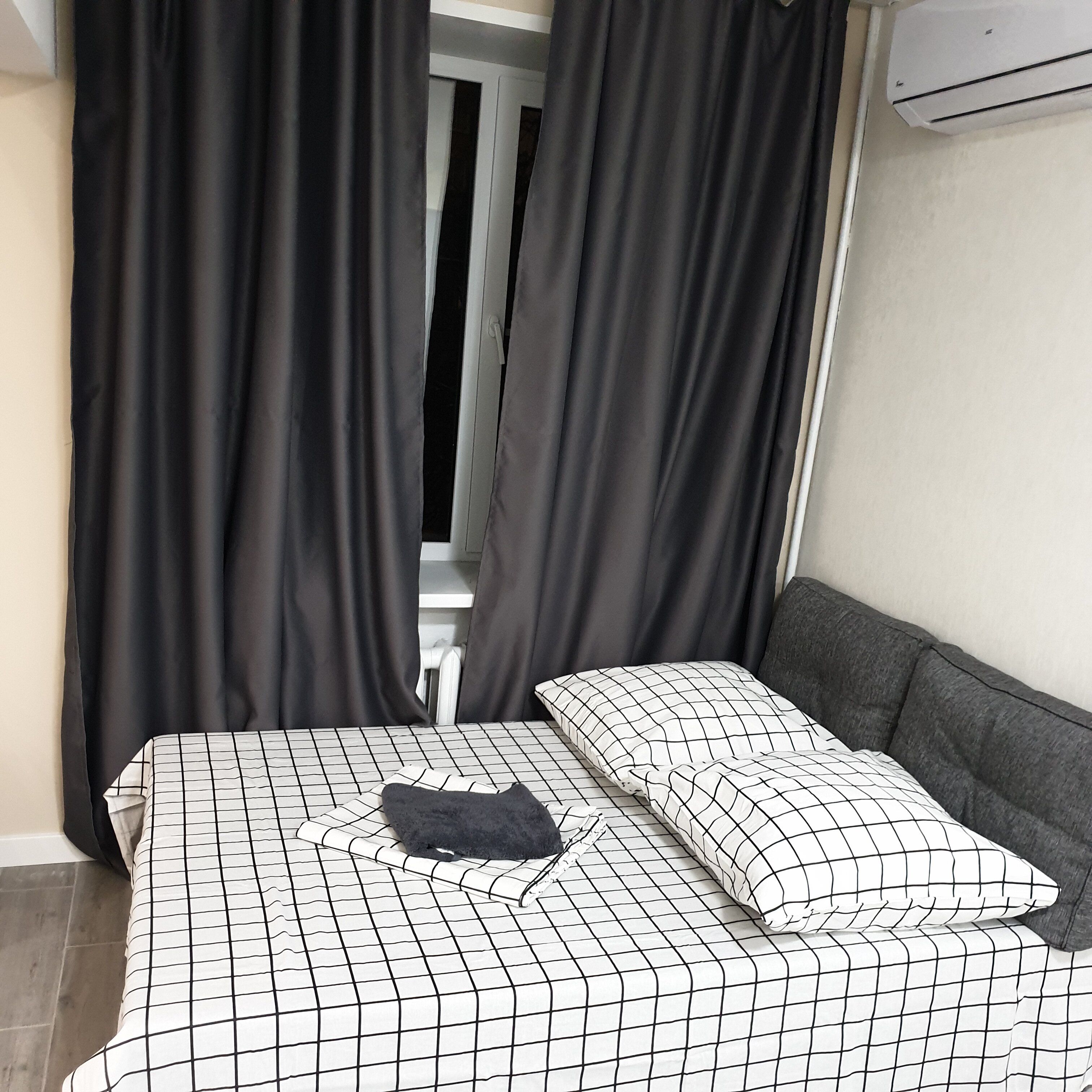 Фото Атмосфера