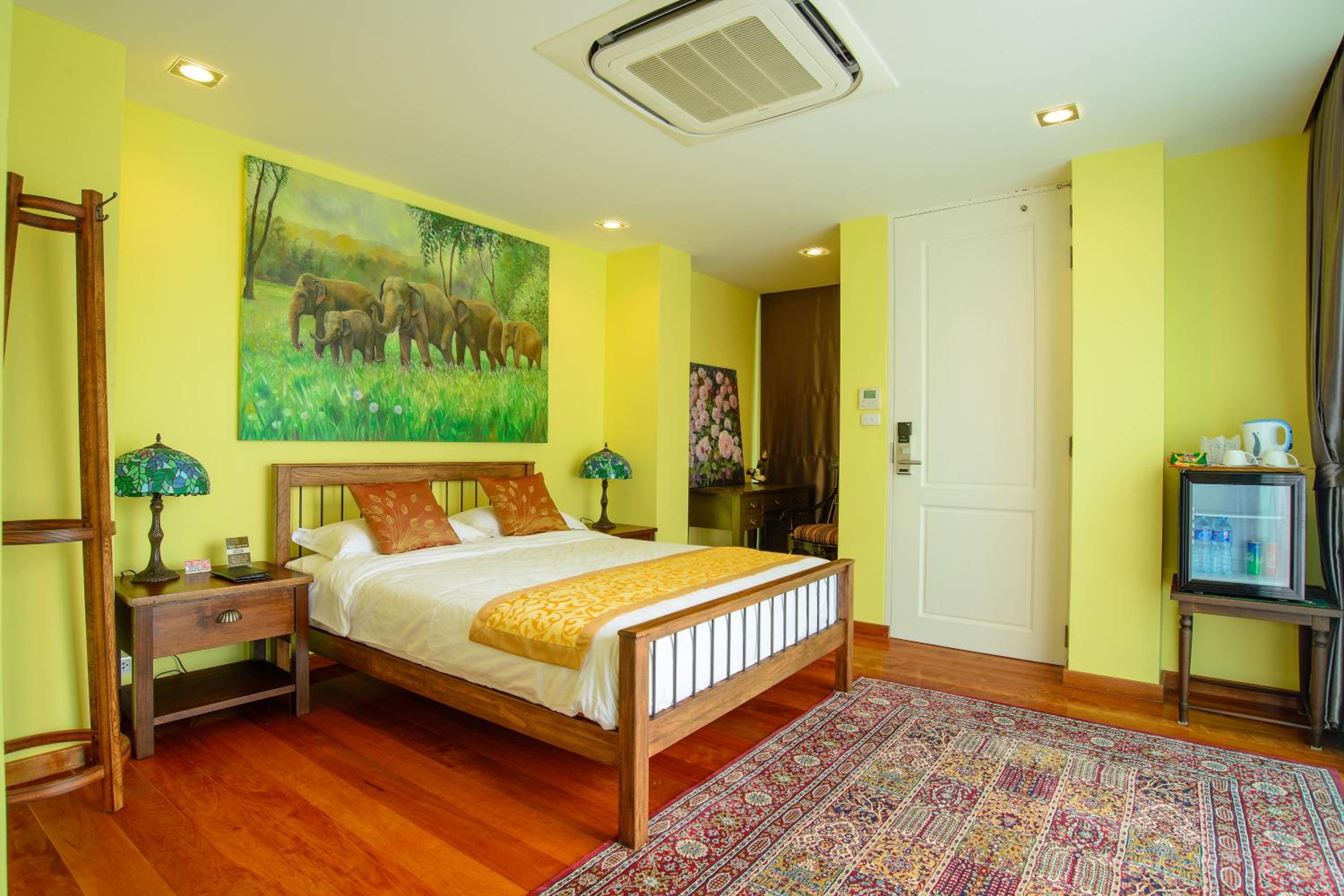 Фото Nine Design Place