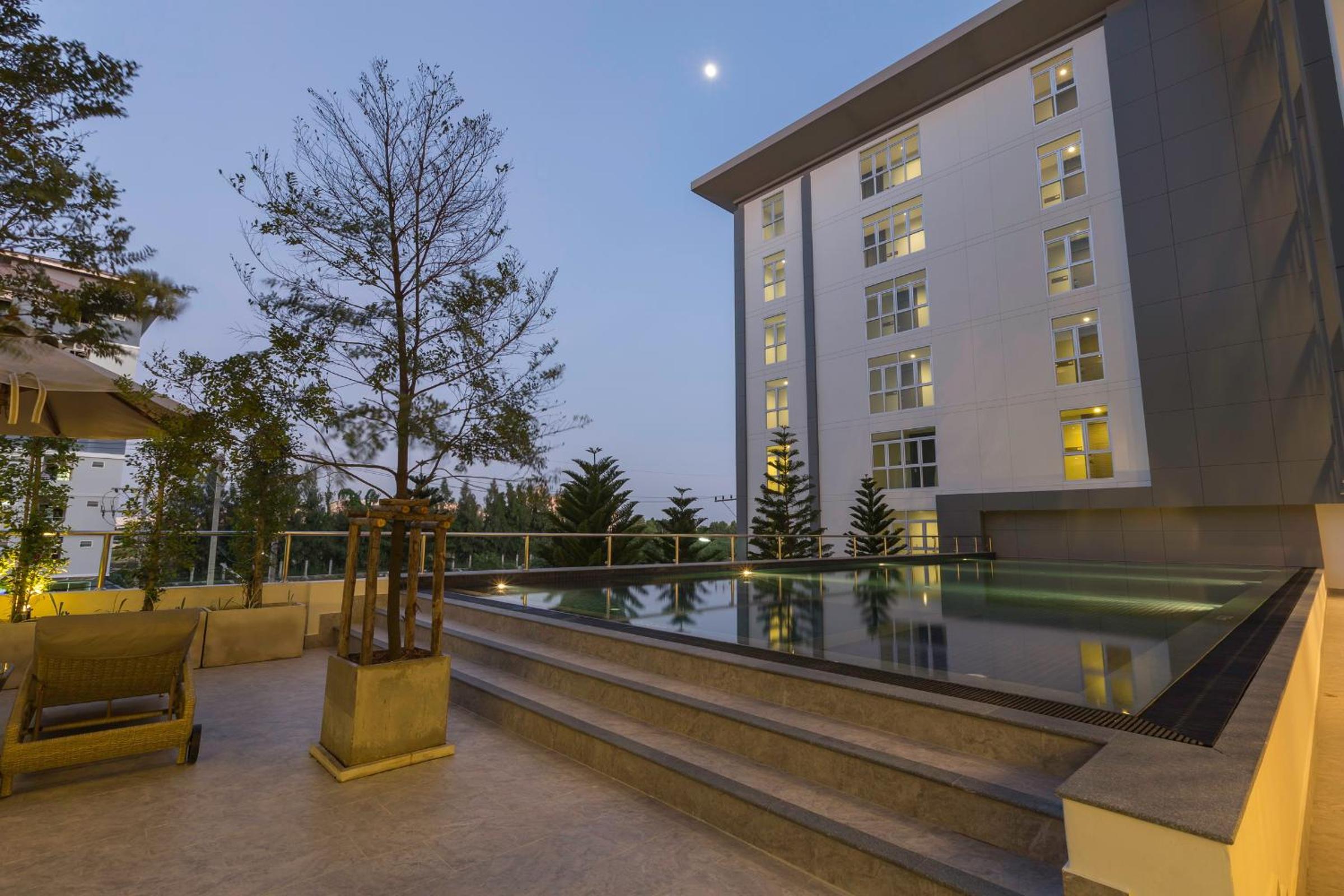 Фото Kantary Hotel 