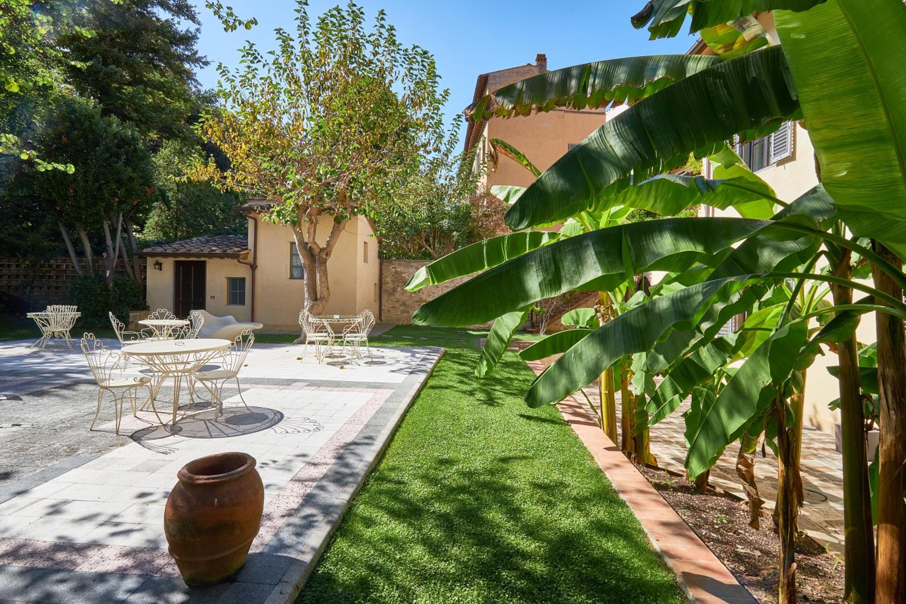 Фото Palazzo San Niccolo