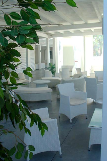 Фото Отель la Terrazza