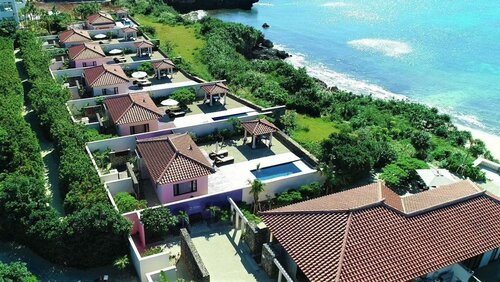 Гостиница Villabu Resort