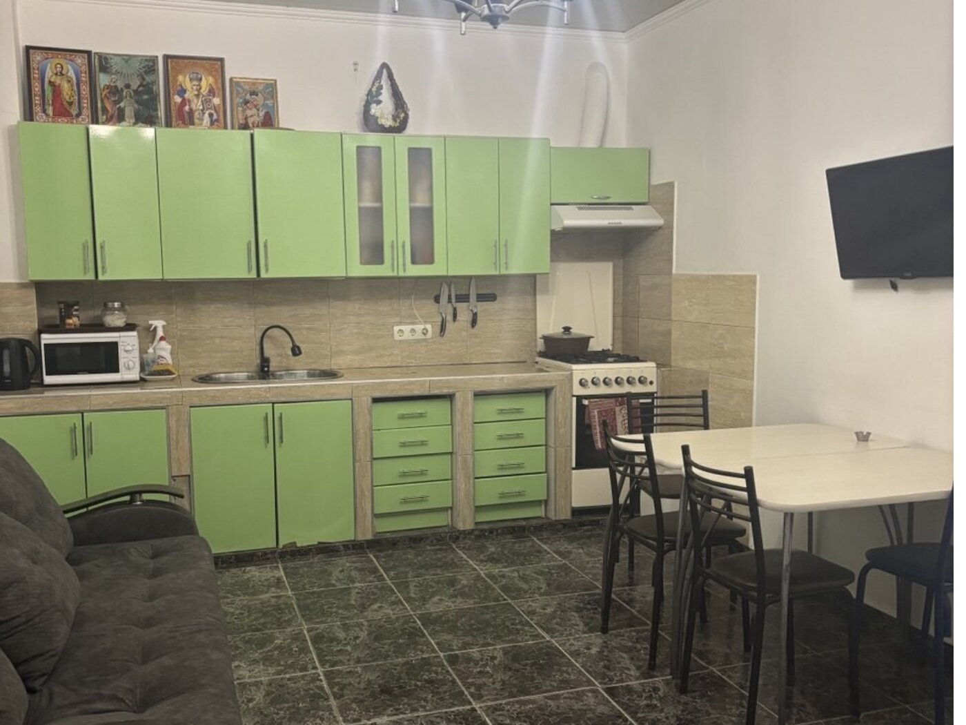 Фото У Елены