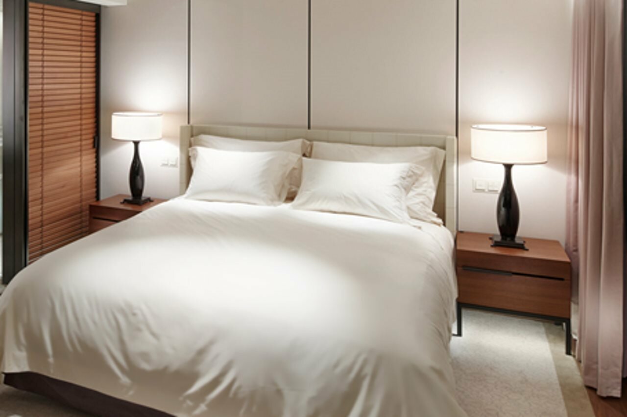 Фото The Shilla Seoul