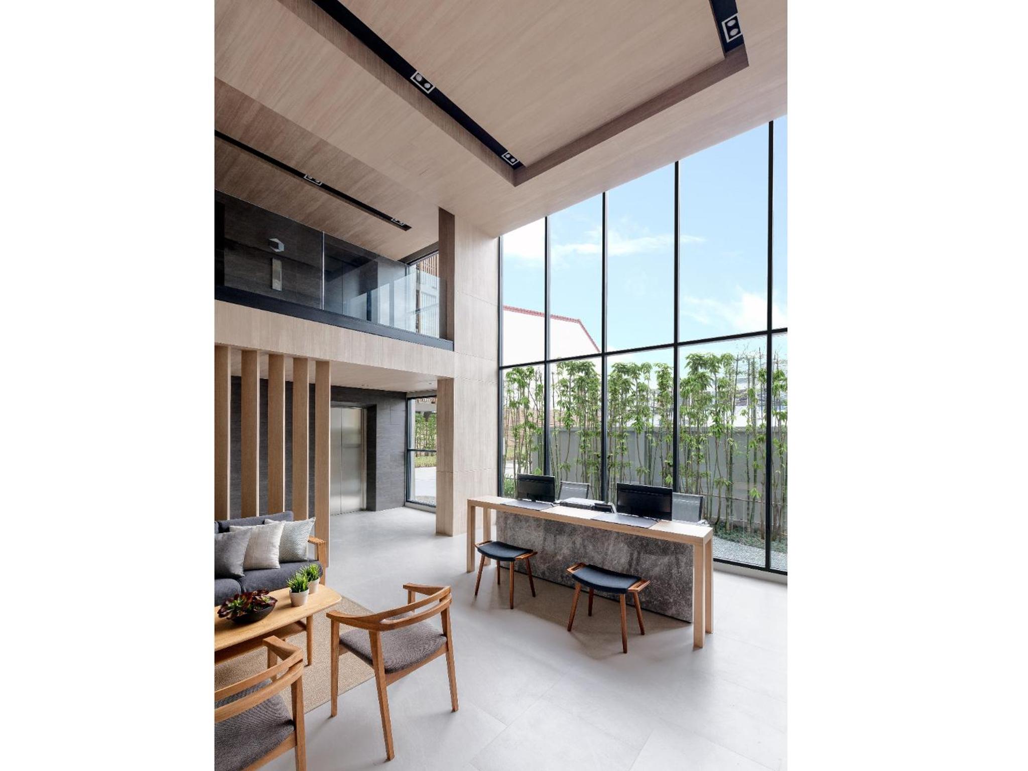 Фото Madera Residence Siracha