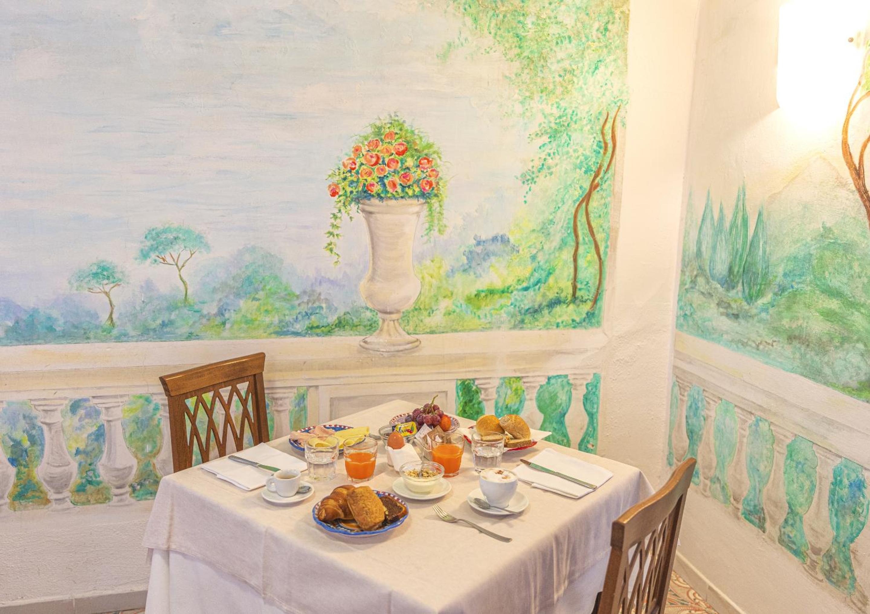 Фото Hotel Terme Principe