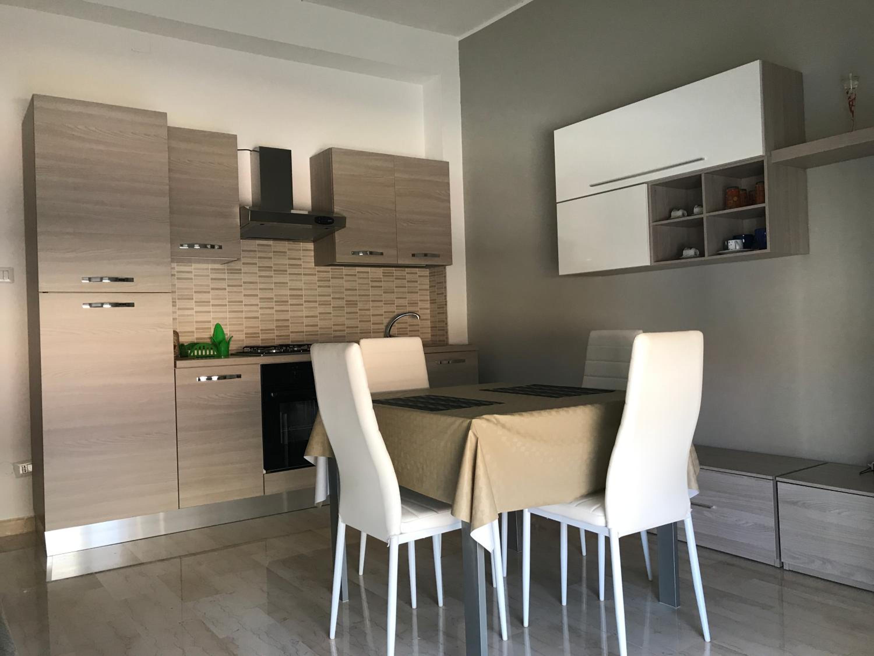 Фото Calamo Hotel Residence B&b