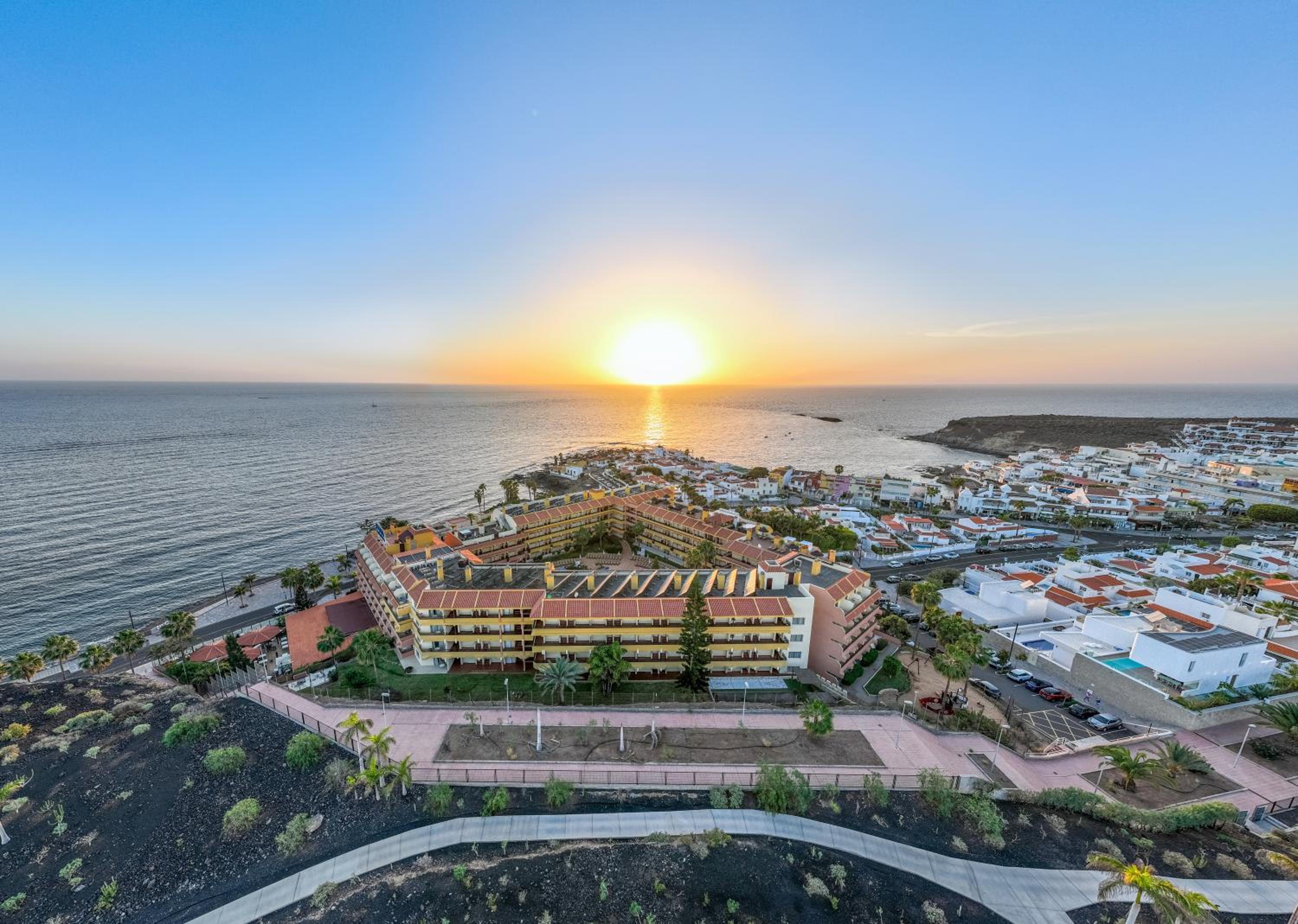 Фото Hovima Jardin Caleta