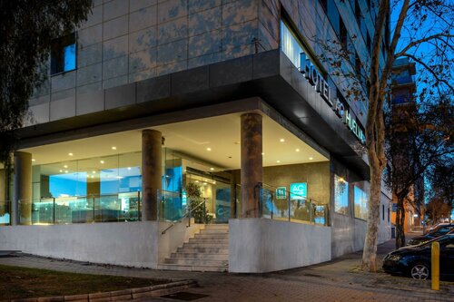 Гостиница Ac Hotel Huelva by Marriott в Уэльве