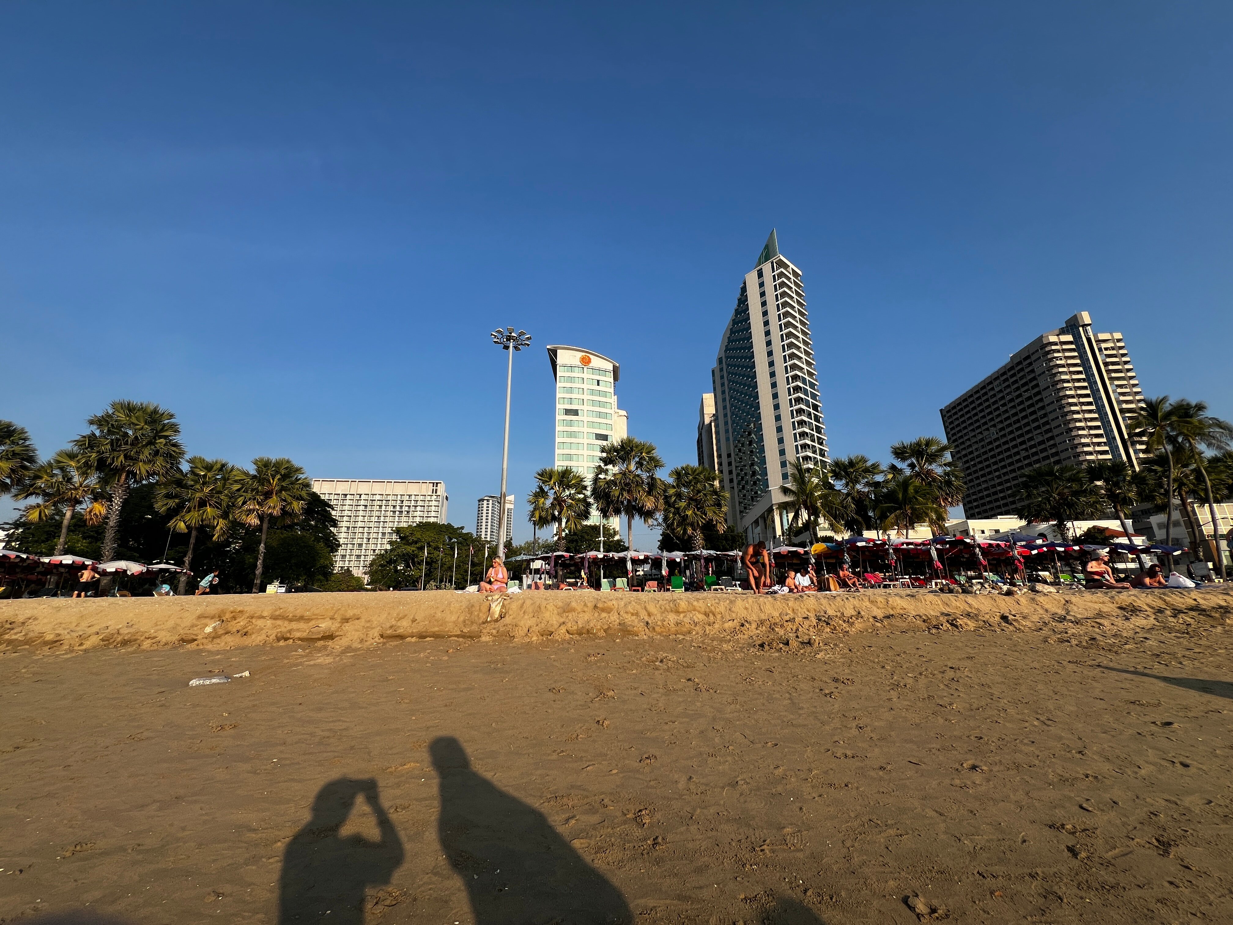 Фото Amari Pattaya