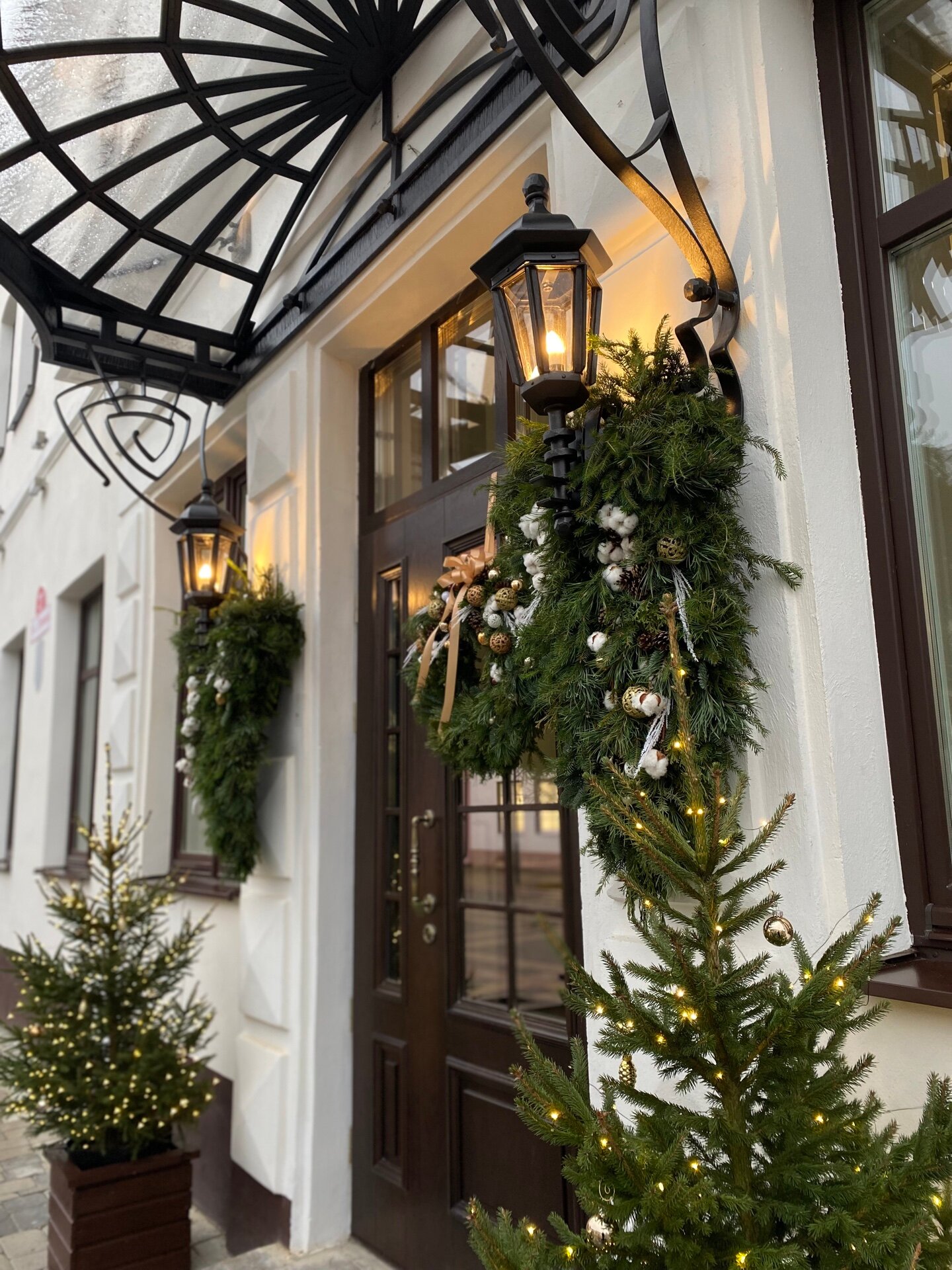 Фото Гранд Пинск