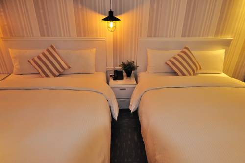 Фото VIA Loft Hotel