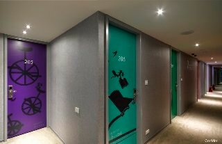 Фото City Inn Hotel III