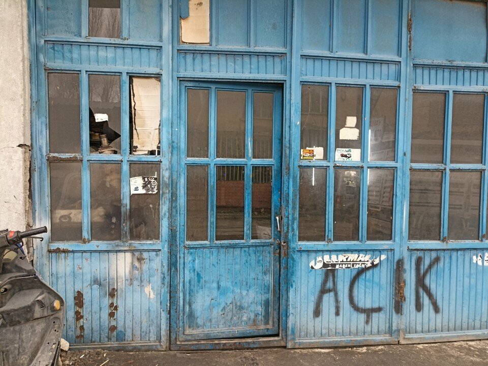 Car service, auto repair Uzman Otomotiv Oto Fren ve Diferansiyel Servisi, Konya, photo