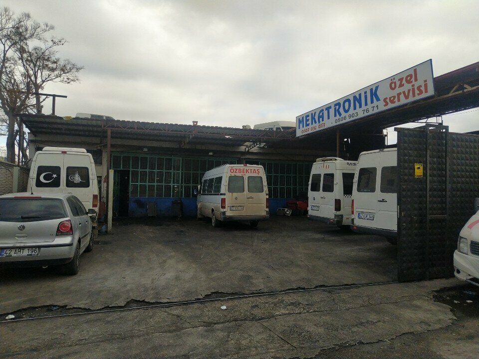 Car service, auto repair Mechatronics Konya, Konya, photo