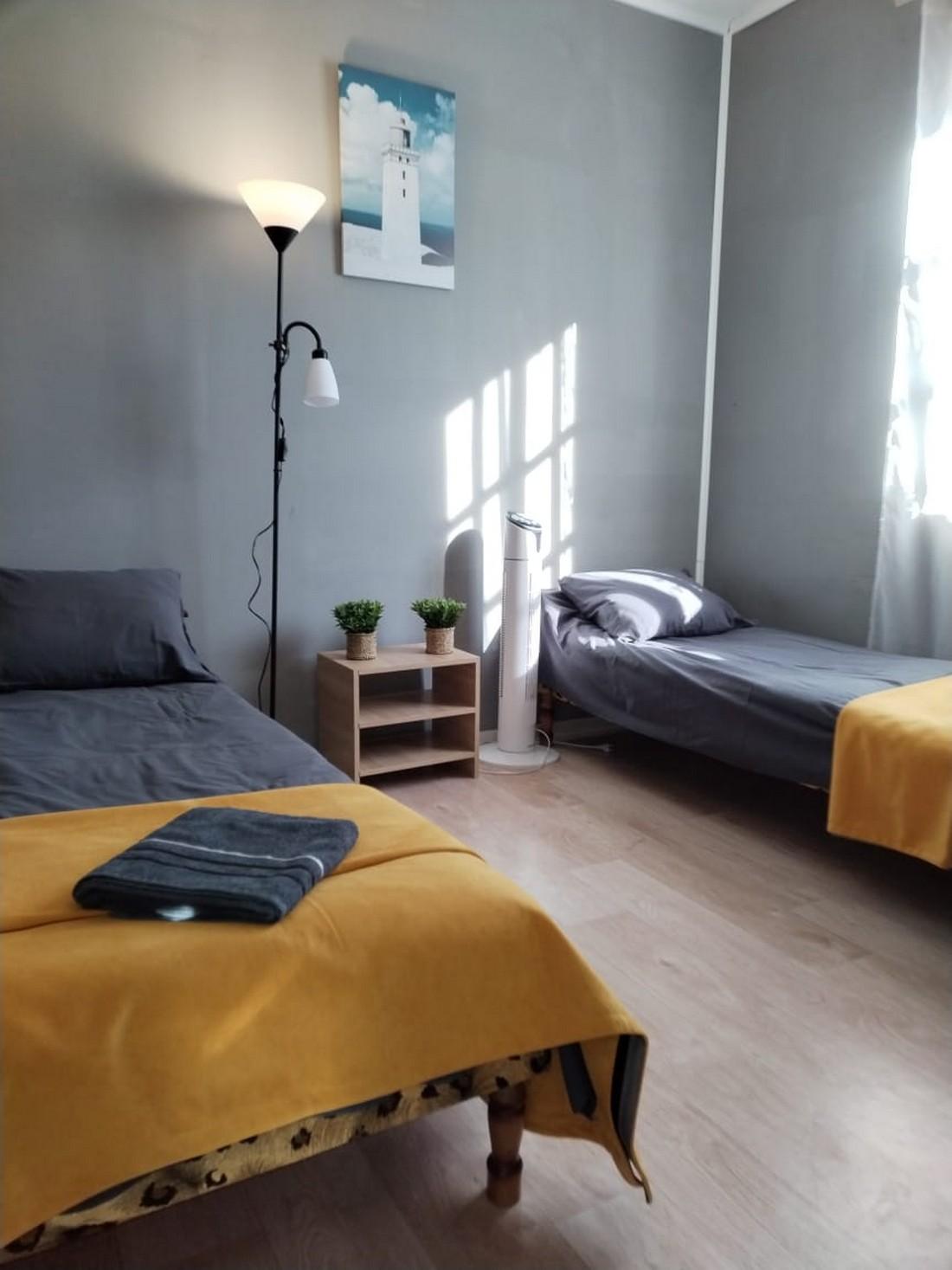 Фото Anchor Villa