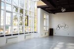 Дом танца Sugar (ulitsa S.Ya. Lemesheva, 8), escuela de baile