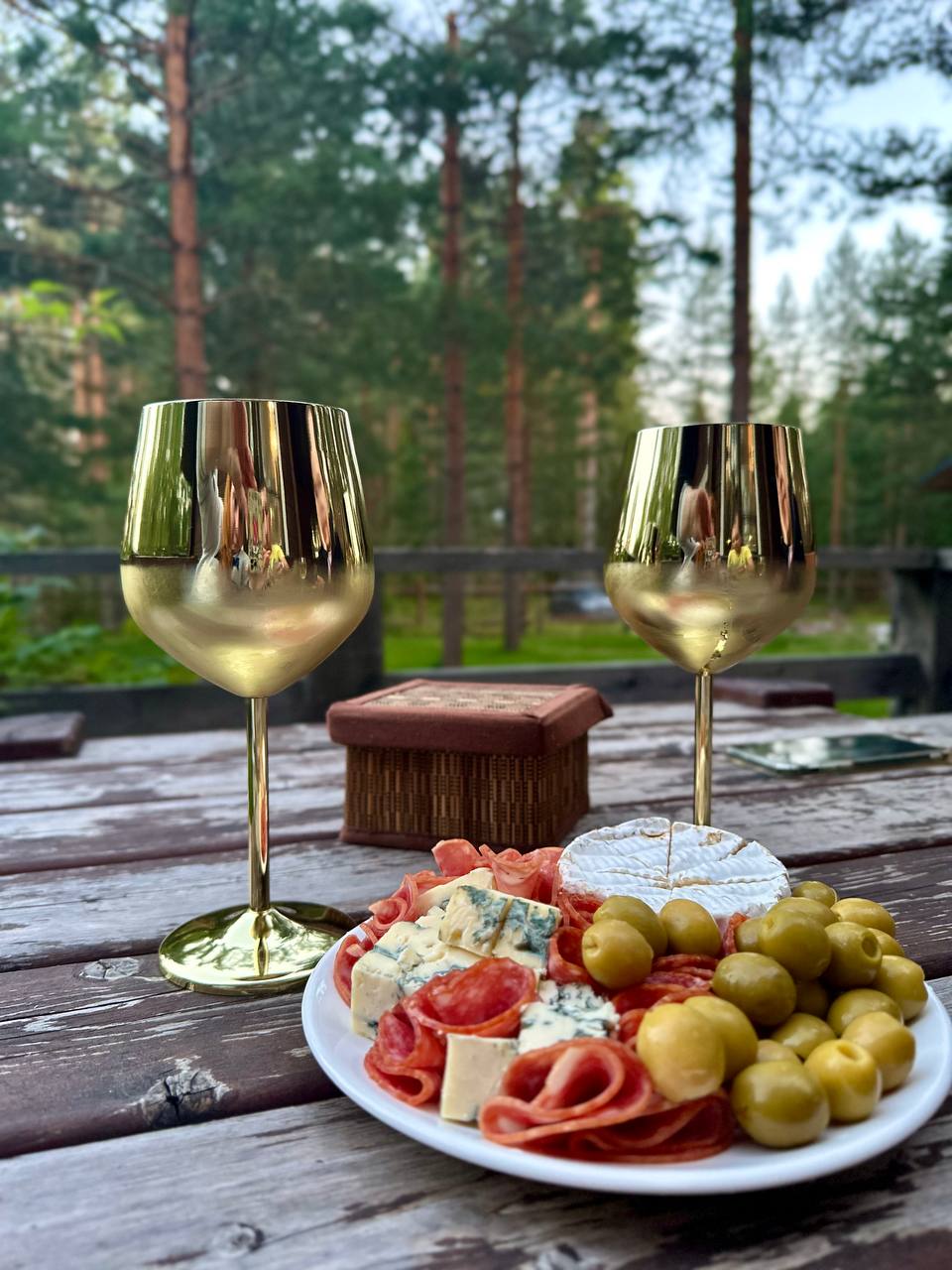 Фото Семиозерие