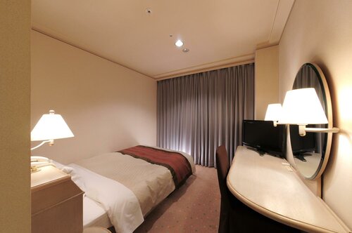 Гостиница Takarazuka Washington Hotel