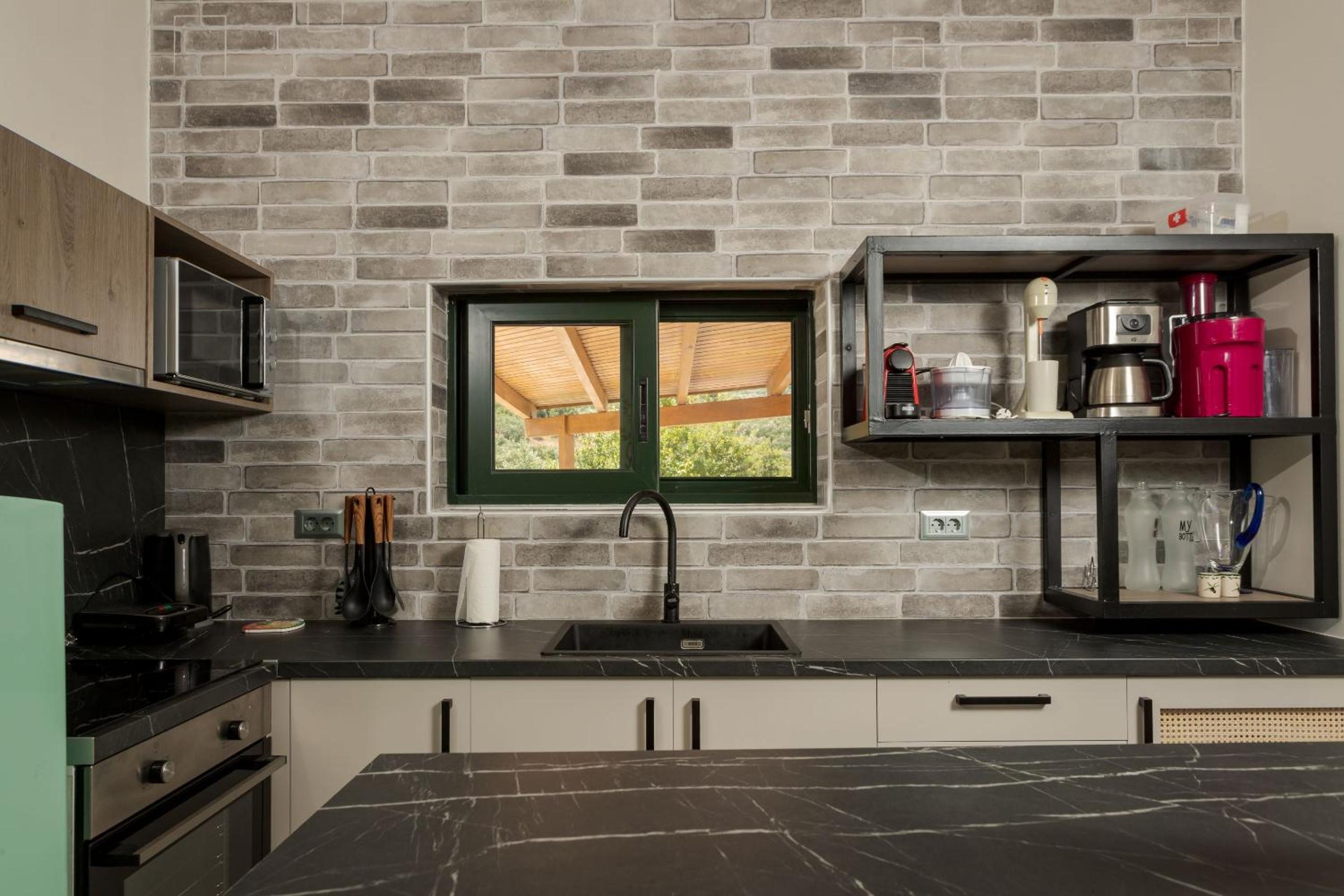 Фото Zen Villa Elafonisi