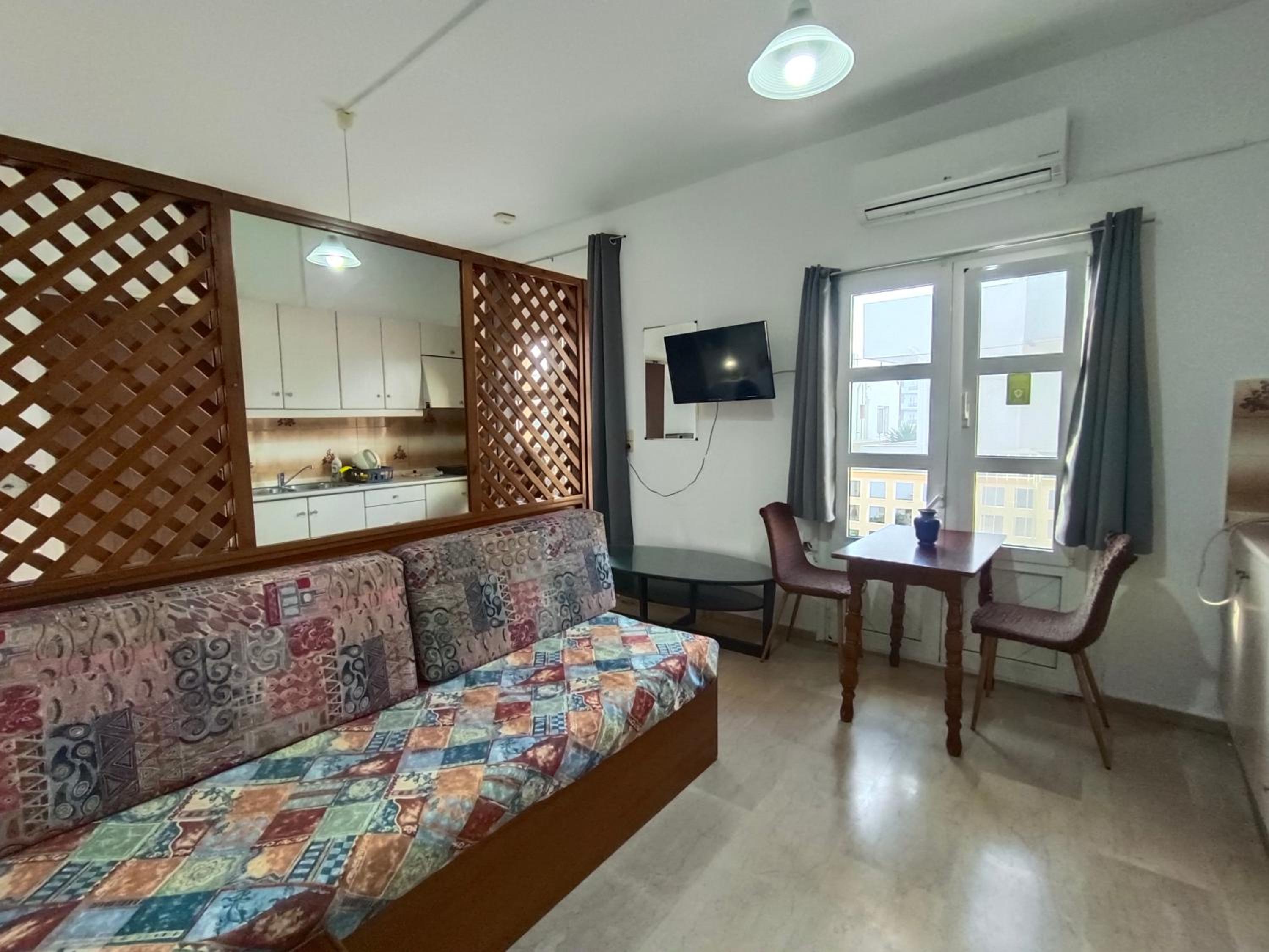 Фото Albatross Studios & Apartments