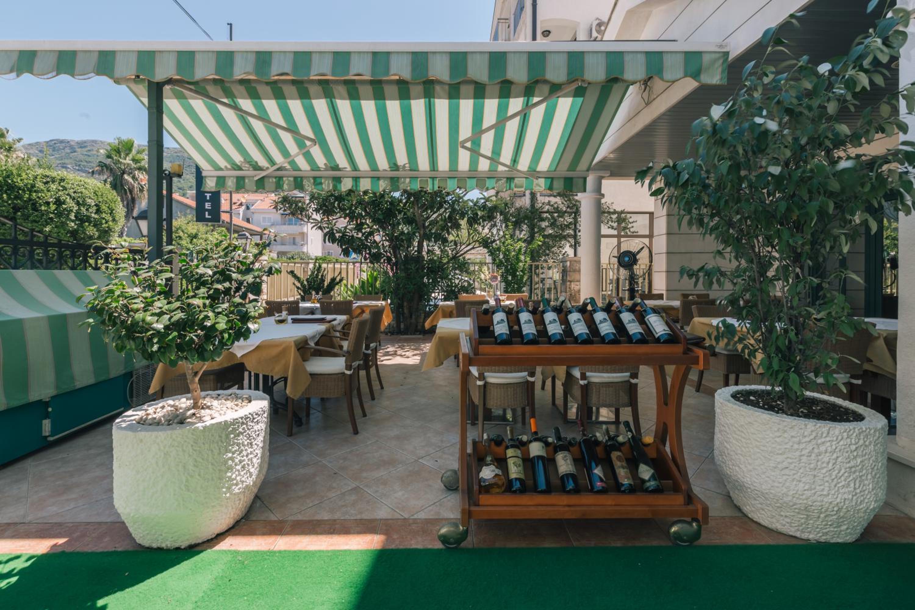 Фото Splendido Mb Apartments