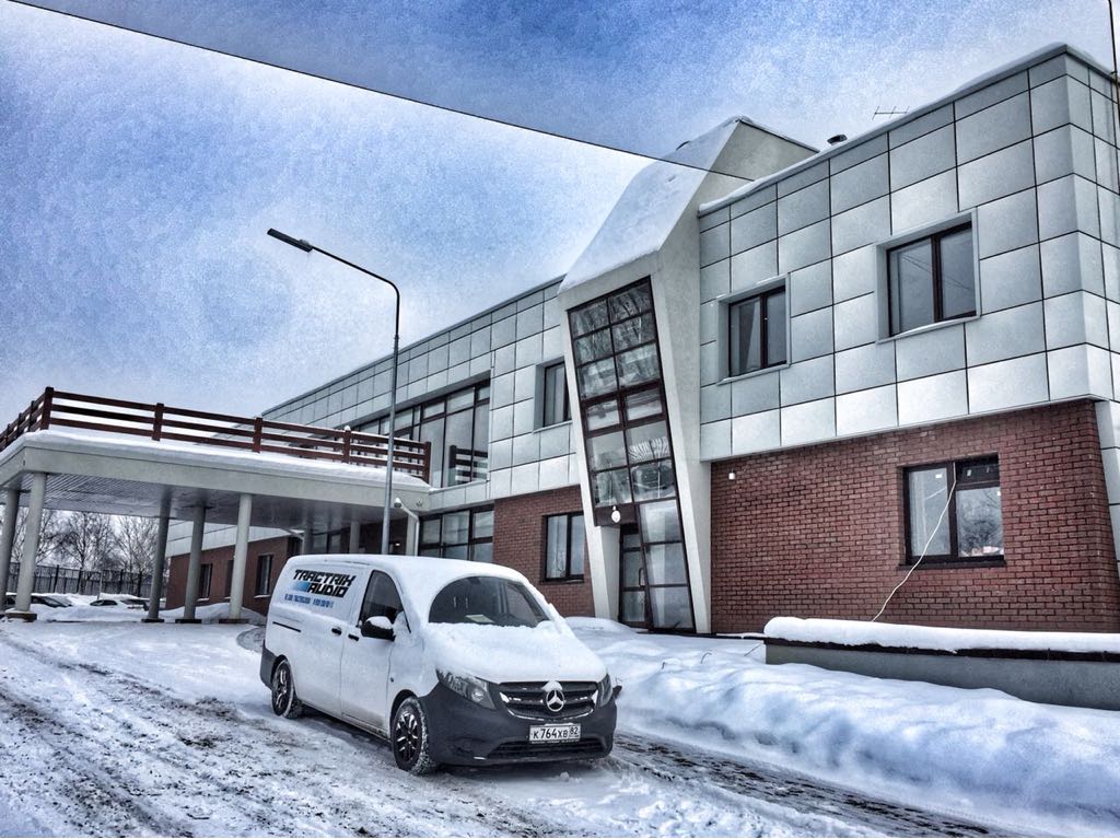 Фото Остафьево