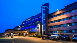 Гостиница Best Western Cedar Park Inn