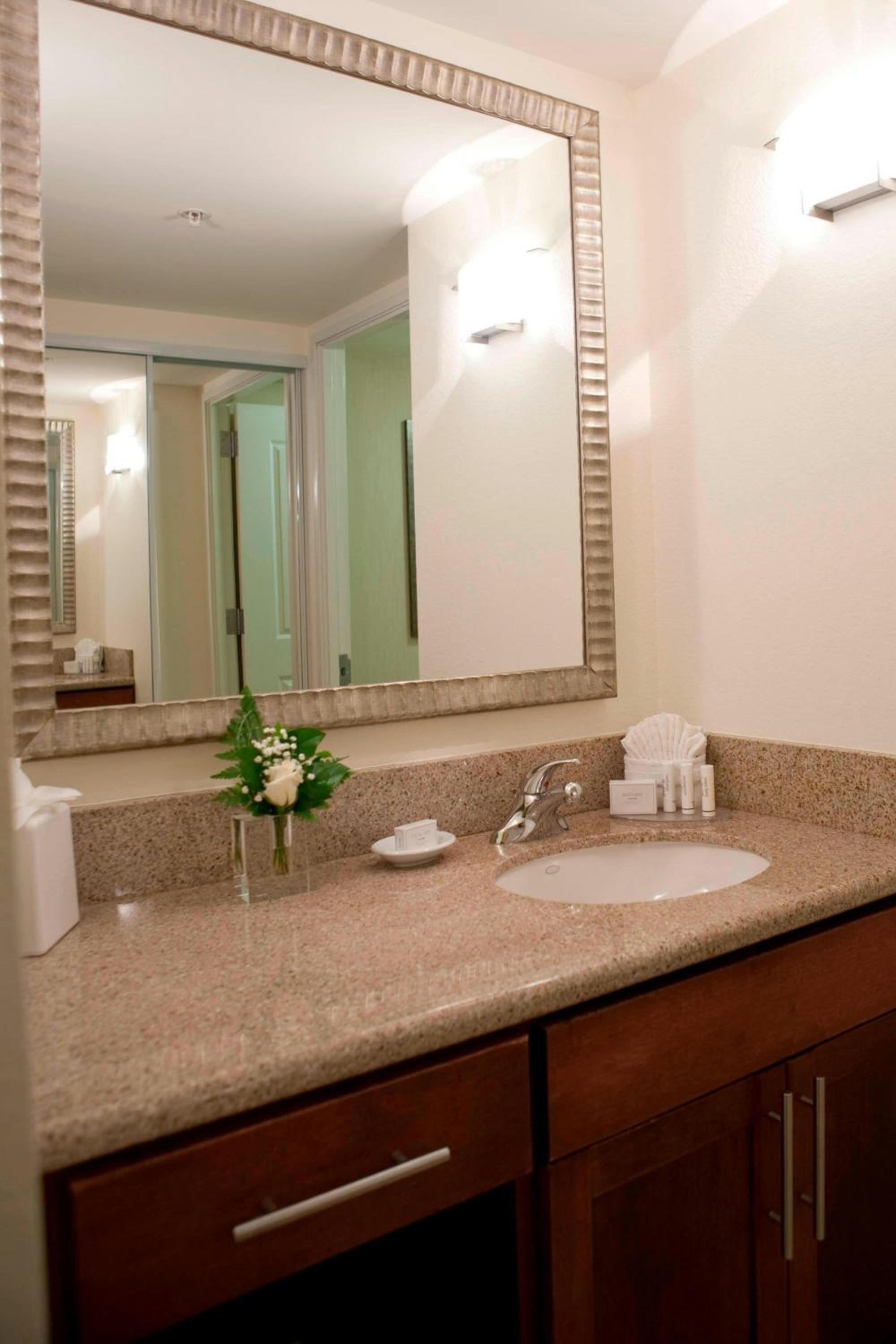 Фото Residence Inn by Marriott Austin Downtown/Convention Center