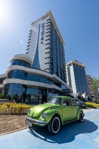 Гостиница Novotel Konya