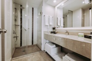 Гостиница Нью Парк Отель