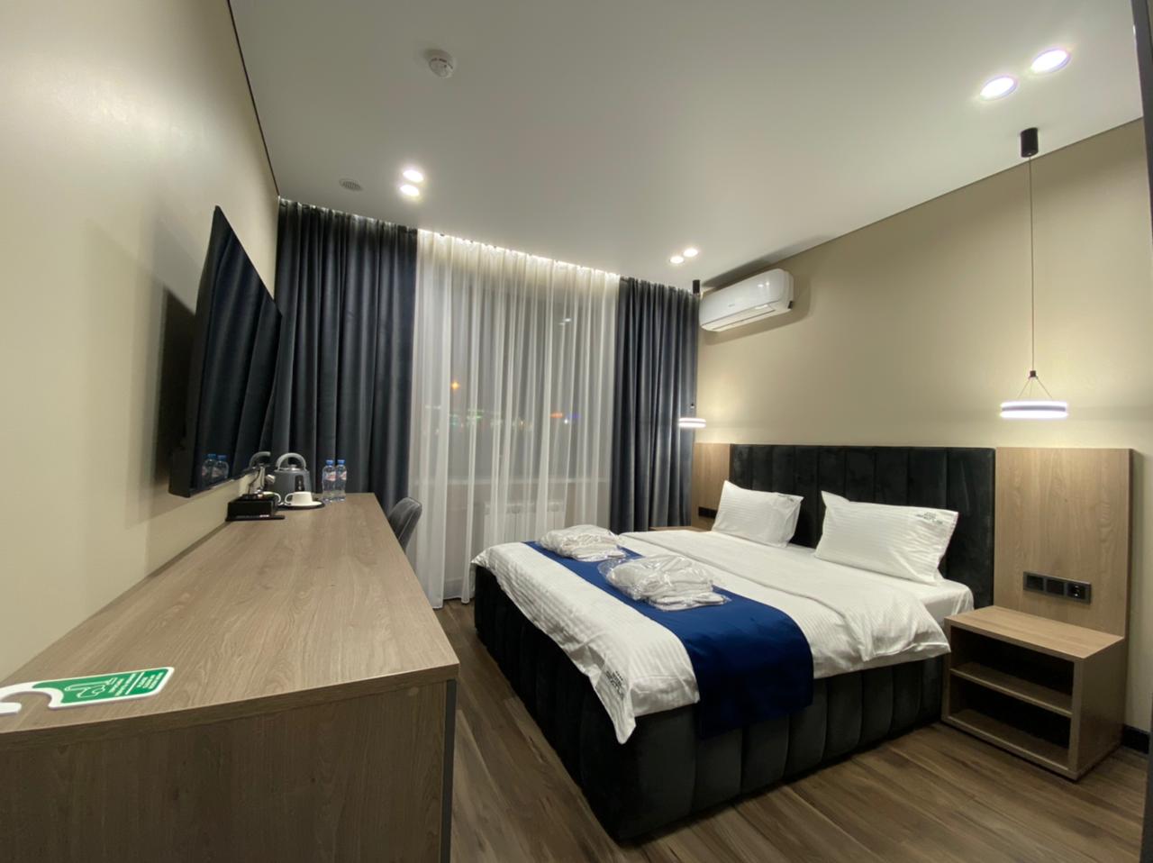 Фото отеля 2