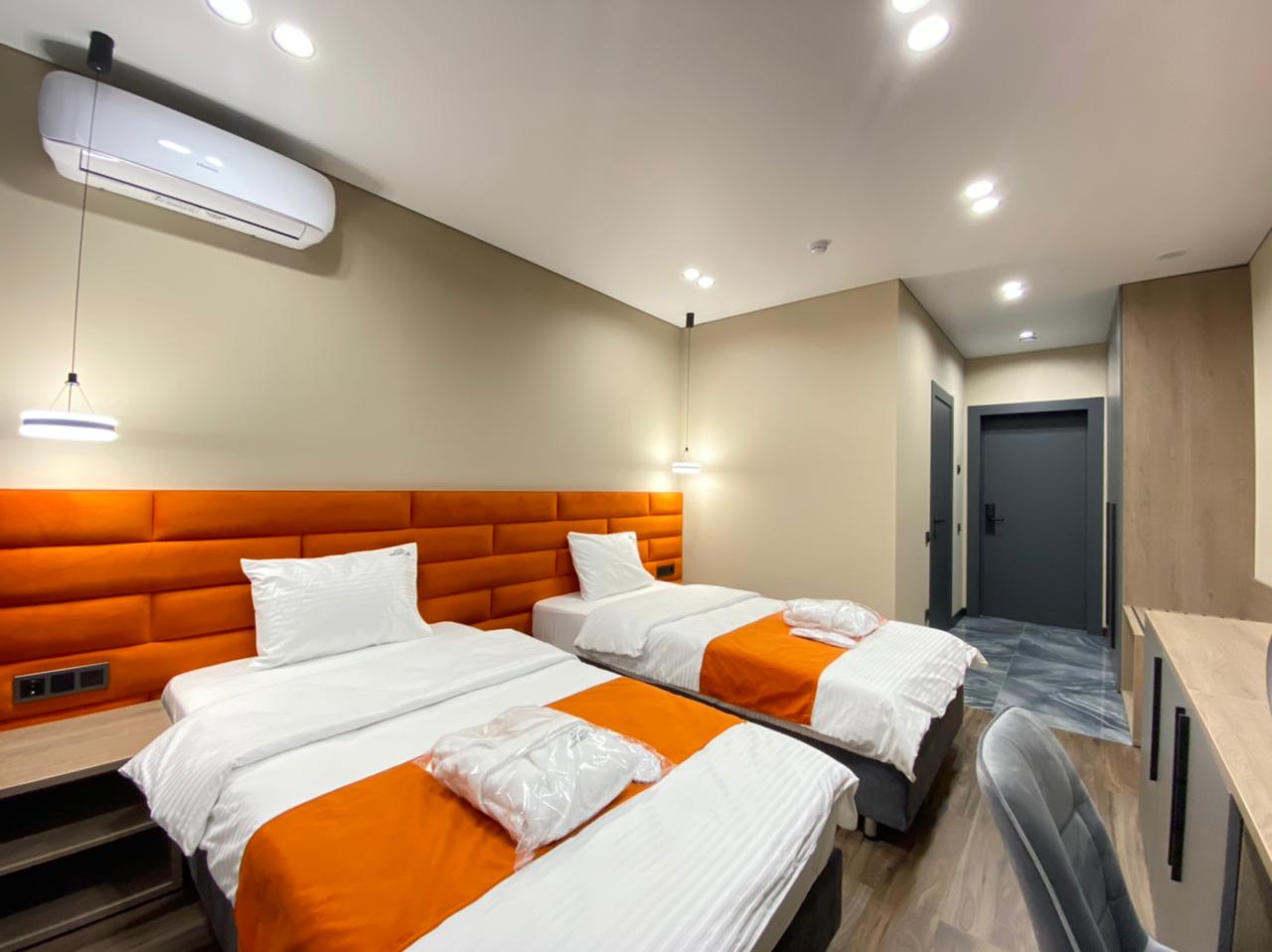 Фото Royal Status