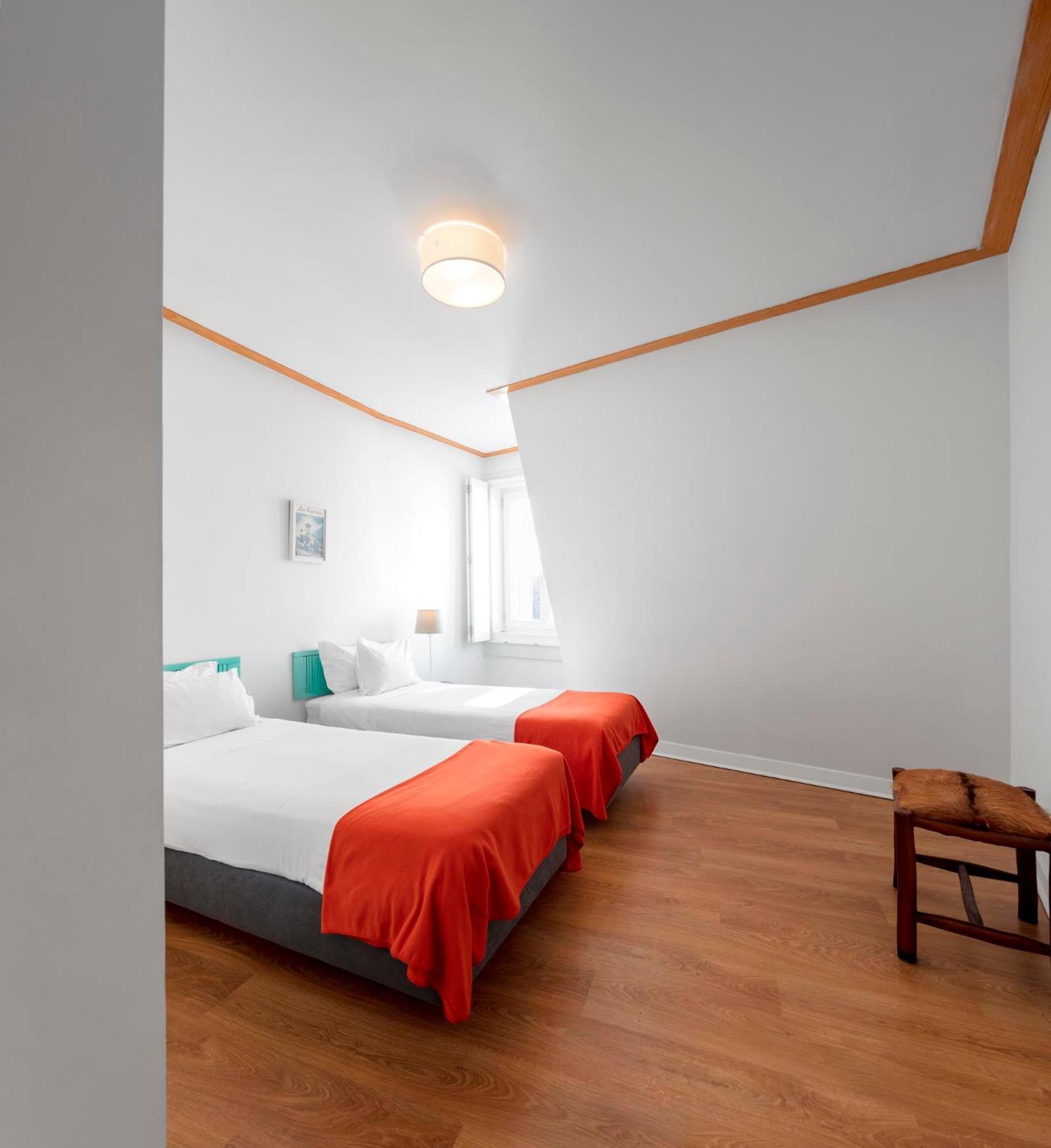 Фото Lisbon Serviced Apartments Palácio Camões