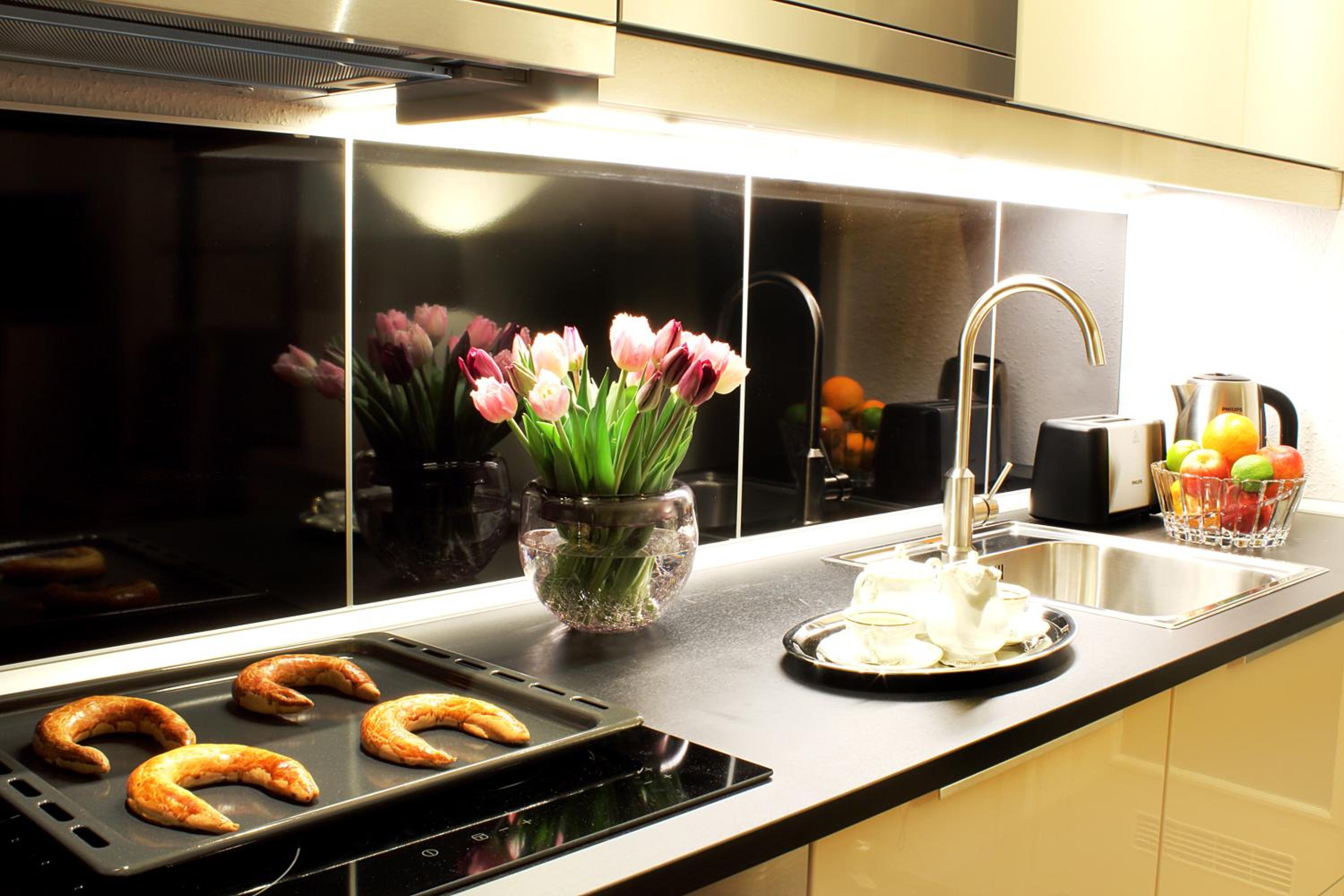 Фото Milford Suites