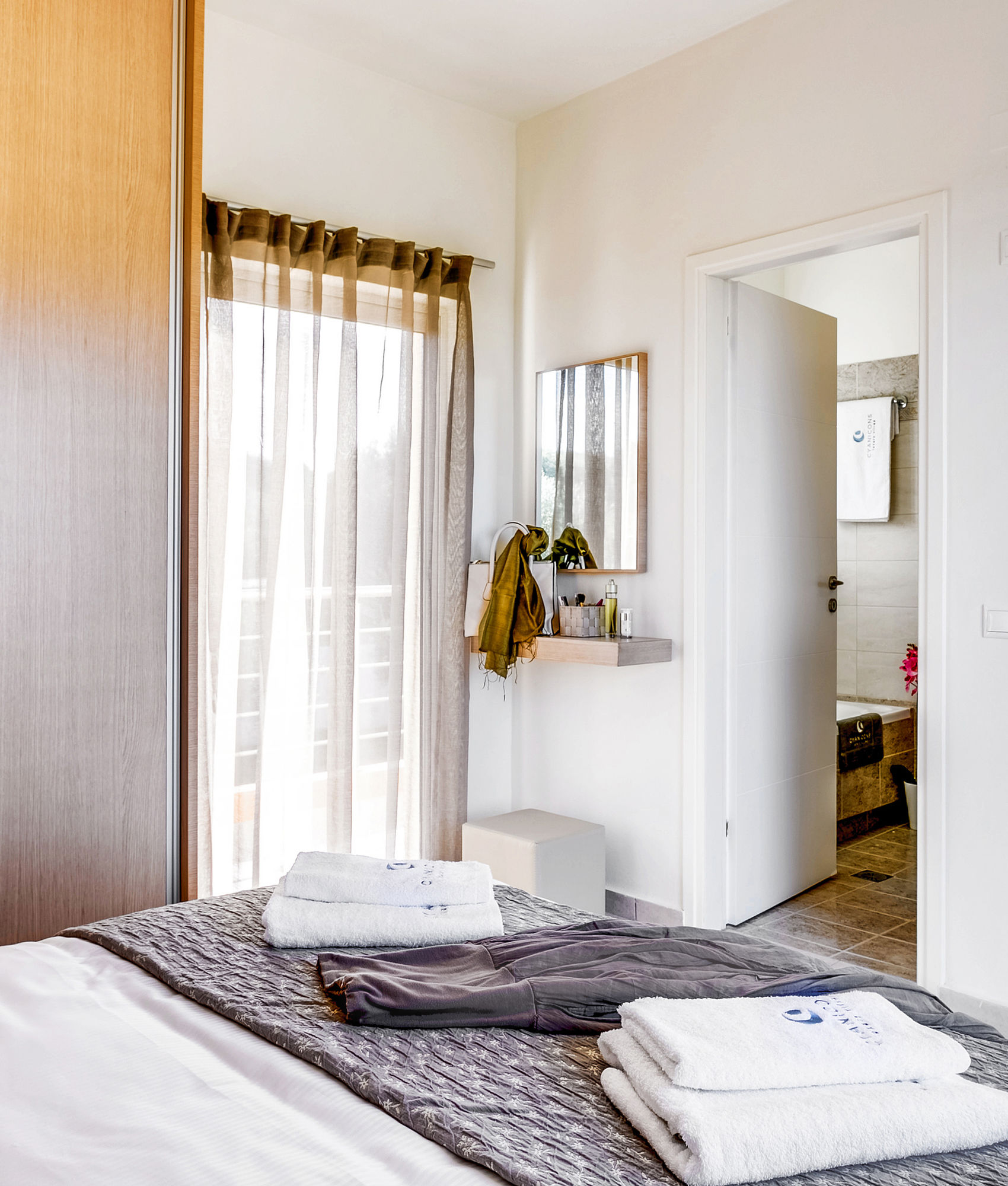 Фото Cyan Icons Villas