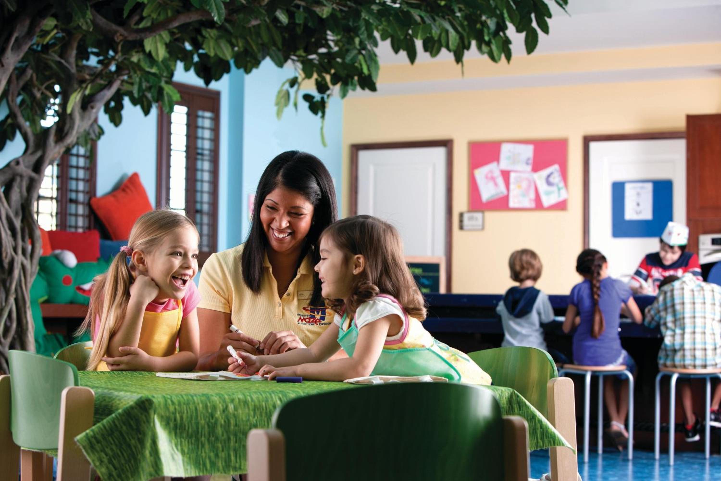 Фото Marriott's Lakeshore Reserve