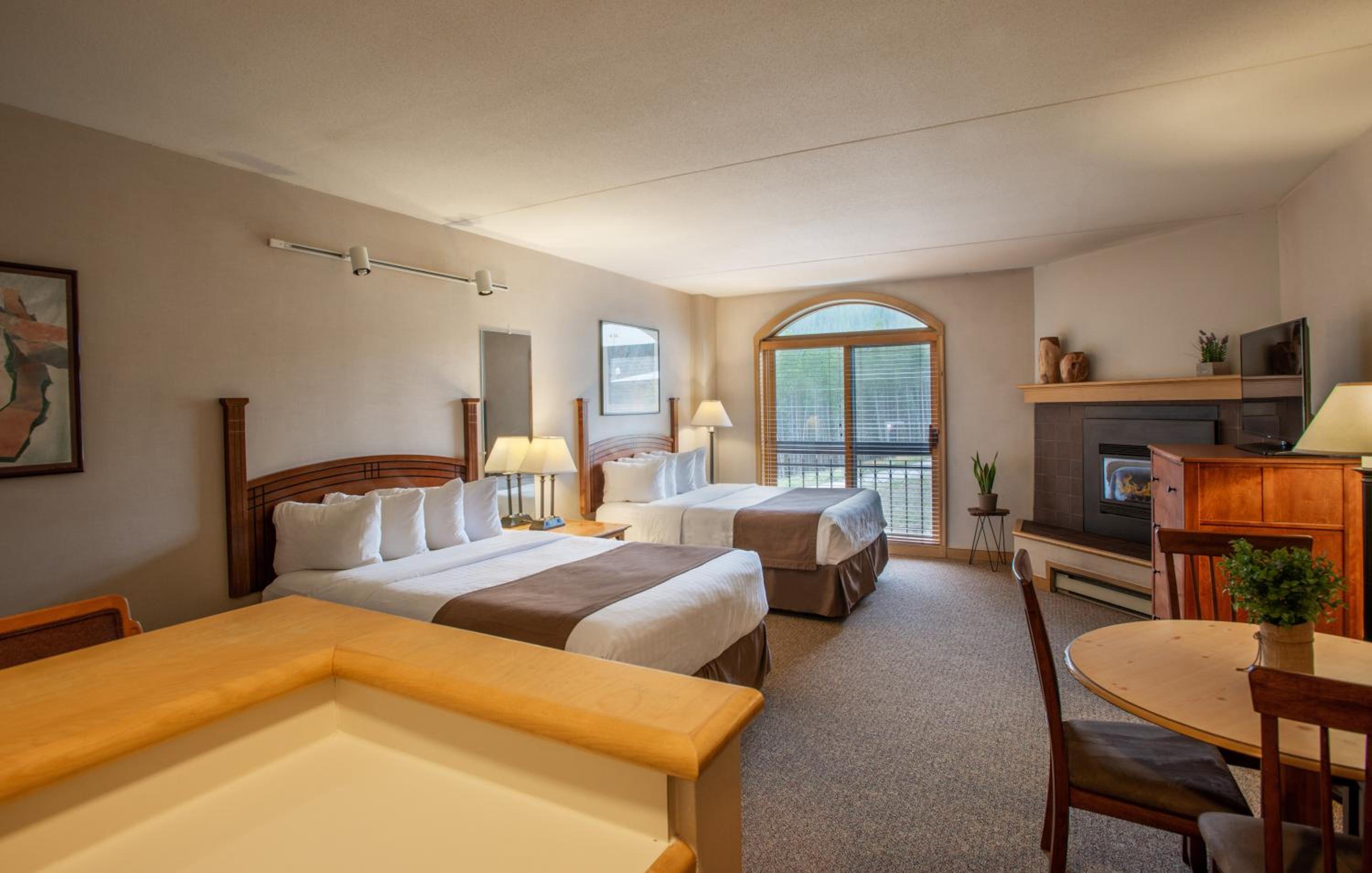 Фото The Vintage Hotel