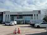 Koyuncu Fiat (Konya, Karatay, Fevziçakmak Mah., Esenler Cad., 2), exposición de coches
