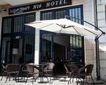 Hotel № 16 (Parnavaz Mepe street, 16), hotel