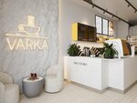 Varka Coffee (Piatra Mscislawca Street, 3) ، مقهى