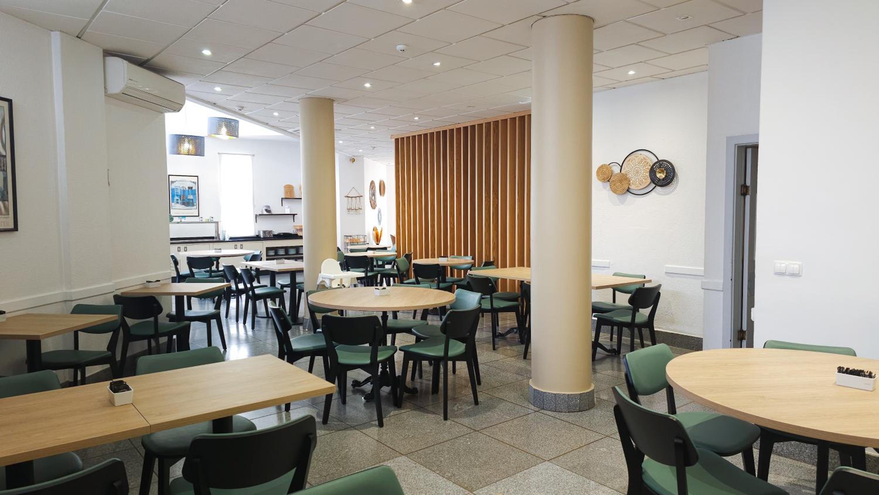 Фото Hotel Laitau