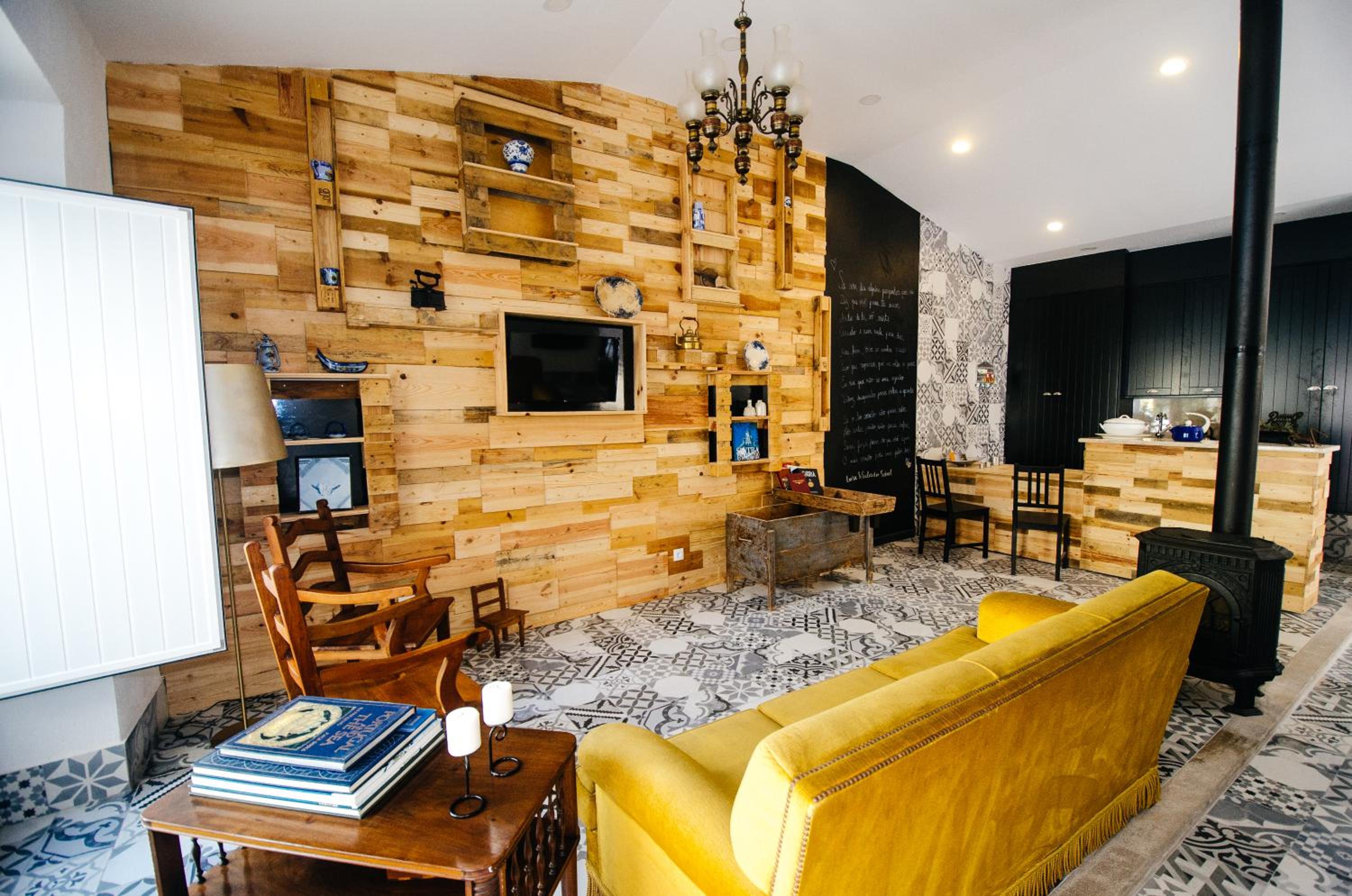 Фото Villas de Cintra