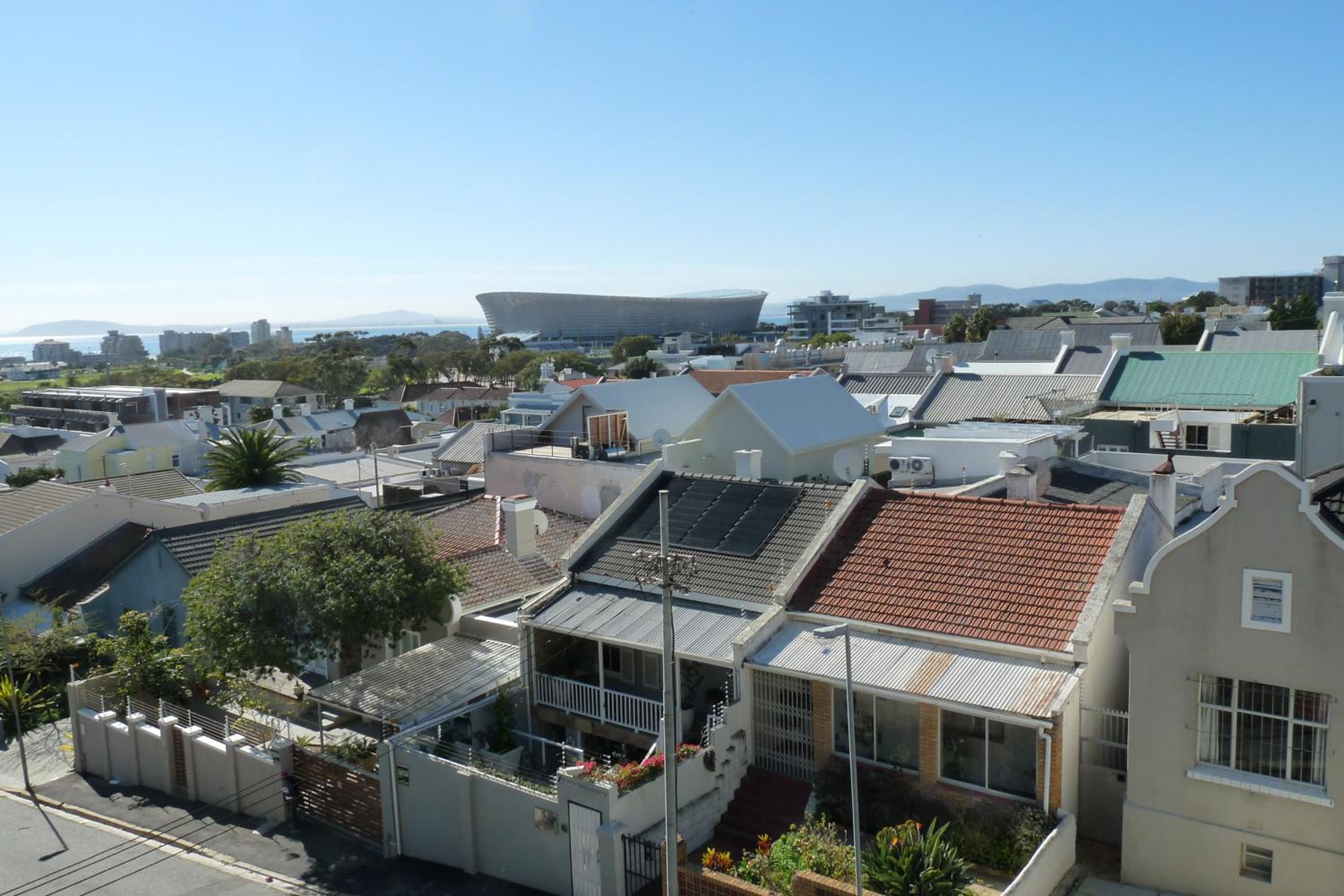 Фото Bramber Court Apartments