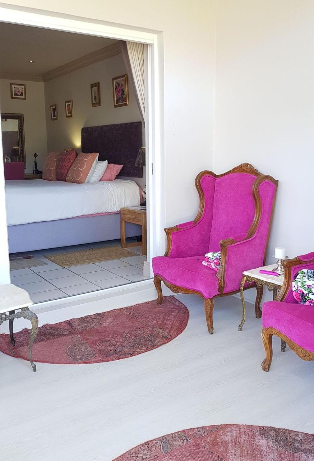 Фото 1aa Wilhelminia Apartments