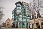 New Tiflis